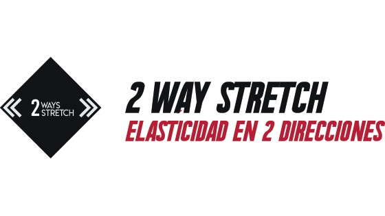 2-WAY STRETCH